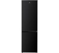 Réfrigérateur Congélateur Bas Continental Edison - 253L - Total No Frost - Noir Noir G