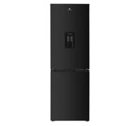 Réfrigérateur congélateur bas - CONTINENTAL EDISON - 325L - Total No Frost - distributeur d'eau-