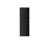 Continental Edison Réfrigérateur congélateur bas 325 L Total No Frost distributeur d'eau