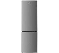 Réfrigérateur congélateur bas continental edison cefc251nfs - total no frost - 253l - classe e - inox