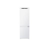 Réfrigérateur congélateur bas - CONTINENTAL EDISON - CEFC253NFEE - Encastrable - 253 L 54 x 54 x 177 cm - Blanc