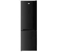 Réfrigérateur congélateur bas - CONTINENTAL EDISON - CEFC268STBD - 268 L - Froid statique - Classe D - L54 x P59,5 x H170 cm - Noir