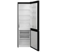 Réfrigérateur congélateur bas - CONTINENTAL EDISON - CEFC268STBD - 268 L - Froid statique - Classe D - L54 x P59,5 x H170 cm - Noir
