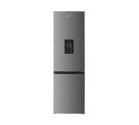 Réfrigérateur congélateur bas Continental Edison CEFC325NFIXD 325 L Total No Frost inox