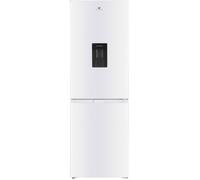 Réfrigérateur congélateur bas - CONTINENTAL EDISON - CEFC325NFWD 325L - Distributeur d'eau - 60 x 68,5 x 185 cm - Blanc