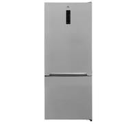 Réfrigérateur congélateur bas - CONTINENTAL EDISON - CEFC428NFIXD - 427 L - Classe D - 70 x 71,2 x 173 cm - Silver