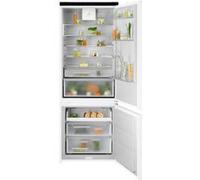 Electrolux Réfrigérateur combiné ENA7TE75S Encastrable 188,4 cm 375 L Blanc