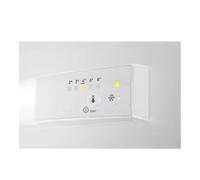 Réfrigérateur Congélateur Bas - ELECTROLUX - Froid Brassé - Combi Int 177cm