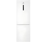 Réfrigérateur congélateur bas ELECTROLUX LNC7ME32W2 - Froid No Frost - FreshZone 0° - 230L