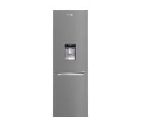 Réfigérateur combiné 60cm 322l nofrost inox FFN83222X