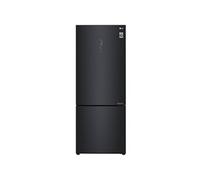 LG Réfrigérateur combiné GBB569MCAZN 426 L air ventilé Classe E