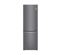 LG GBP30DSLZN Pose libre 341 L E Graphite
