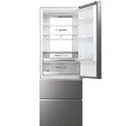 Haier 3D 70 Serie 7 HTW7720DNMP Pose libre 486 L D Platine, Acier inoxydable