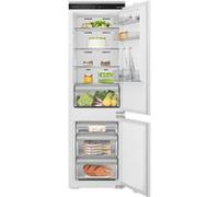 Réfrigérateur congélateur en bas Hisense RB3B250NEWE1