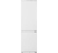 Hisense RIB312F4AWE réfrigérateur-congélateur Intégré 246 L E Blanc