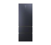 Haier 3D 70 Serie 7 HTW7720ENMB Pose libre 483 L E Noir