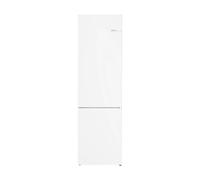 Bosch Serie 4 KGN392WCF réfrigérateur-congélateur Pose libre 363 L C Blanc