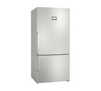 Réfrigérateur congélateur bas KGN86AIDR, Série 6, Capacité XXL, Vario Zone