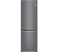 LG GBP30DSLZN Pose libre 341 L E Graphite