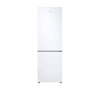 Samsung RB33B610EWW Pose libre 344 L E Blanc
