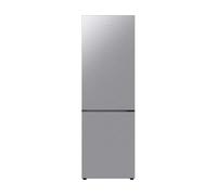 Samsung RB33B612ESA Pose libre 344 L E Argent, Acier inoxydable