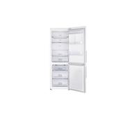 Samsung RB34J3515WW réfrigérateur-congélateur Pose libre 339 L E Blanc