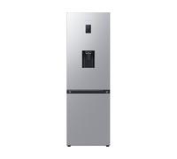 Samsung RB34C652ESA Pose libre 341 L E Argent