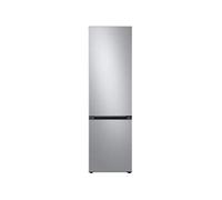 Réfrigérateur Congélateur Bas - - Rb38C603Dsa - 2 Portes - 390L - H203Cm - D - Froid Ventilé Intégral - Metal Grey