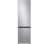 Réfrigérateur congélateur bas - SAMSUNG - RB38C603DSA - 2 portes - 390L - H203CM - D - Froid ventilé Intégral - Metal Grey