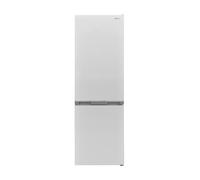 Sharp Réfrigérateur combiné SJFBB04DTXWD 60 cm 268 l