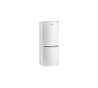 Whirlpool W5 721E W 2 réfrigérateur-congélateur Autoportante 308 L E Blanc