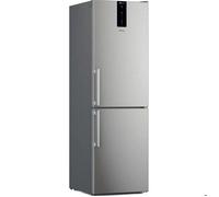 Whirlpool W7X 82O OX H Pose libre 439 L E Acier inoxydable