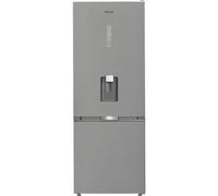 Whirlpool Réfrigérateur congélateur posable - WHK2 6493W X5E