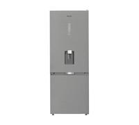 Whirlpool Réfrigérateur congélateur en bas WHK2 6493W X5E