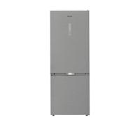 Whirlpool Réfrigérateur combiné WHK26493X4E 70 cm 490 l Dual No Frost inox