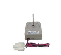 Réfrigérateur Congélateur BCD-563WY/A, Ventilateur ZWF-10-4 1448488, Moteur Compatible Avec Rongsheng, DD