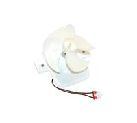 Réfrigérateur Congélateur Beko Assemblée Fan