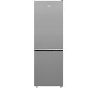 Réfrigérateur-congélateur Beko b100 B1RCNA344W - congélateur bas - 59.5x66.5x179.6 cm (lxpxh) - 301 litres - classe E - blanc