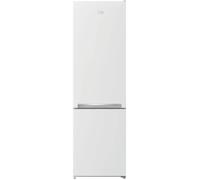 Beko RCSA300K40WN Pose libre 291 L E Blanc