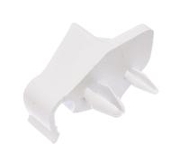 réfrigérateur congélateur Beko Main droite Charnière Compartiment de congélation rapide Flap