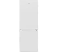 Réfrigérateur congélateur BOMANN KG 320.2 blanc - 175L - Froid statique - Congélateur 4 étoiles