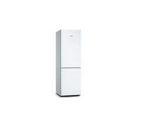 Réfrigérateur-congélateur BOSCH KGN36VWEA blanc (186 x 60 cm)