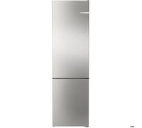 Réfrigérateur-congélateur Bosch KGN39VIEB Acier Inoxydable