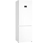 Réfrigérateur-congélateur - BOSCH - KGN497WDF - 440L - Énergie D - No Frost