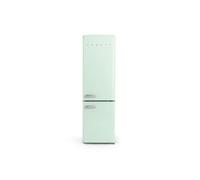 Réfrigérateur Congélateur Create by Create Vert 244L Fridge Stylance Vert G
