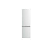 Réfrigérateur congélateur Candy CCG3L517EW combiné 262 L pose libre Blanc Low Frost LED portes réversibles 39 dB