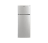 Réfrigérateur-congélateur Candy CDG1S514ES - congélateur haut - 54x55.1x142.8 cm (lxpxh) - 211 litres - classe E