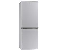 Candy CHCS 514EX Pose libre 207 L E Acier inoxydable