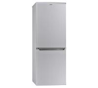 Candy CHCS 514EX Pose libre 207 L E Acier inoxydable