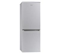 Candy CHCS 514EX Pose libre 207 L E Acier inoxydable